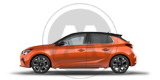 CORSA CORSA
