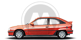 KADETT KADETT