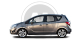 MERIVA MERIVA
