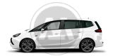 ZAFIRA ZAFIRA