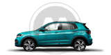 T-CROSS
