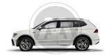 TIGUAN TIGUAN